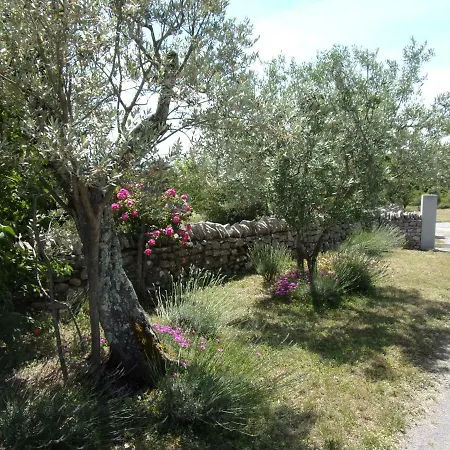 Guest house L'escoussou Au Calme, 6p, 4ch, 130m2, Charme Et Nature, Piscine Chauffee, Sud Ardeche